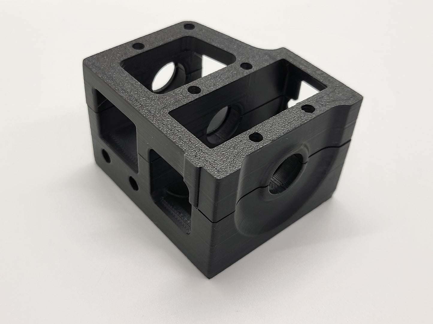 Voron 2.4 ABS Printed Parts (Functional)
