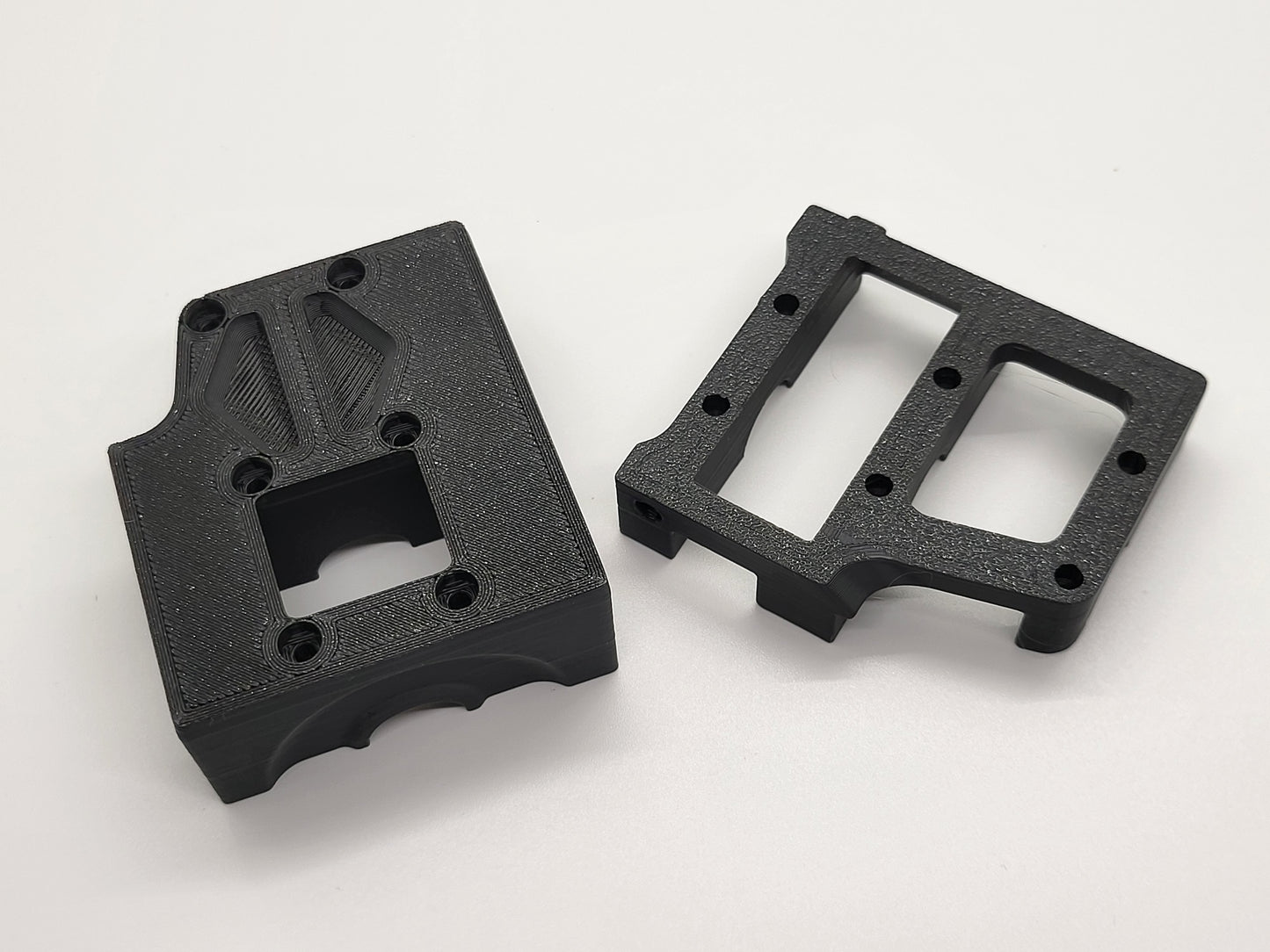 Voron 2.4 ABS Printed Parts (Full)