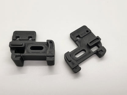 Voron 2.4 ABS Printed Parts (Functional)