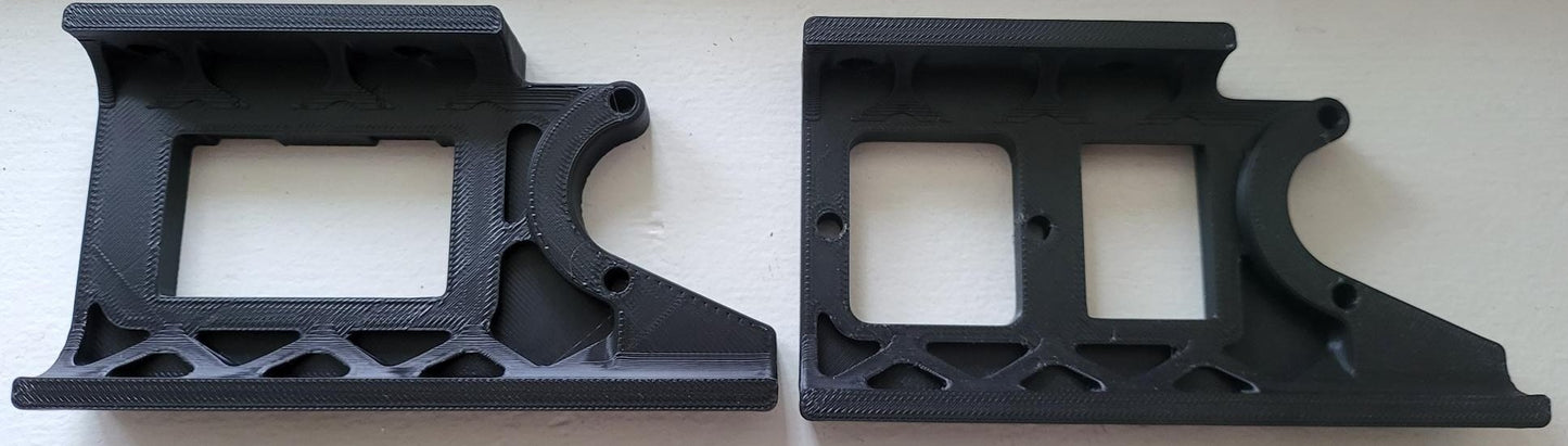 Voron 2.4 ABS Printed Parts (Full)