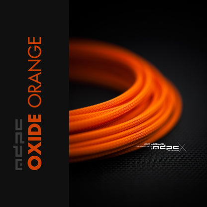 MDPC-X Premium Cable Sleeving - Small